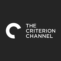「The Criterion Channel」圖示圖片