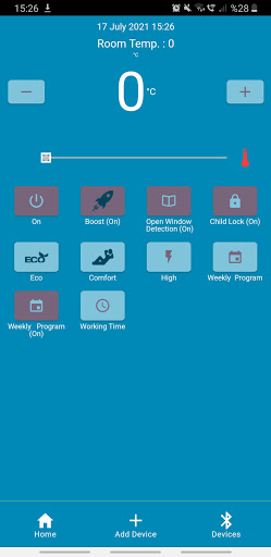 Sanicare Smart Screen 3