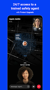 Citizen: The Future of Personal Safety 0.1057.0 screenshots 4