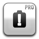 Batteryminder PRO icon