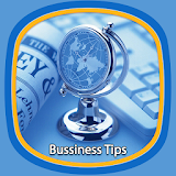 Business Tips icon