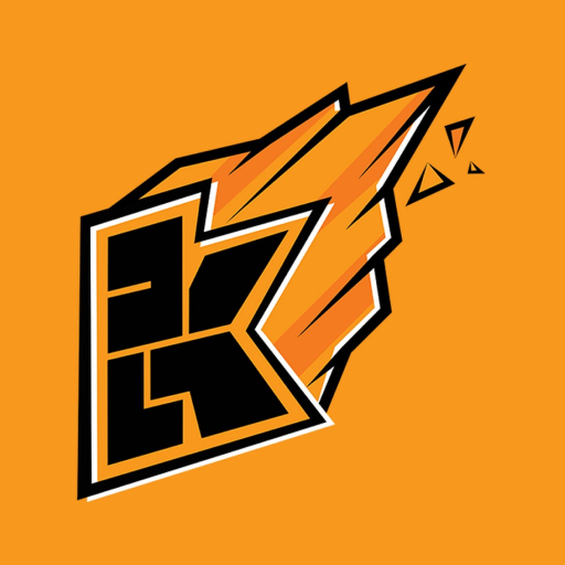 Kwebbel Party - Party games! logo