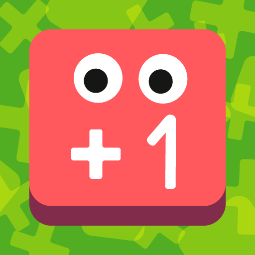 Positive Number 1.0.9 Icon