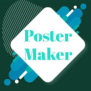 Poster Maker, Flyer Designer,Ads & Banner Designer