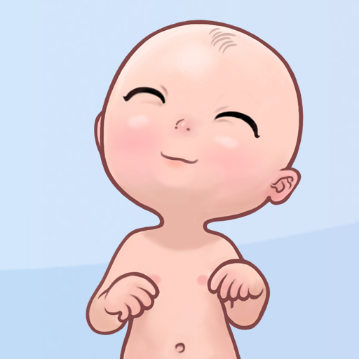 Baby Adopter  Icon