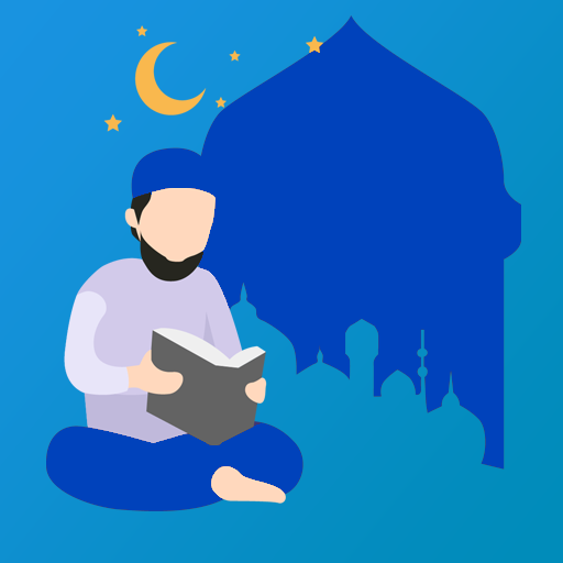 Belajar Sholat logo