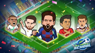 Game screenshot Idle Football School apk download