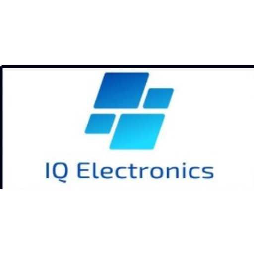 الإلكترونيات العراق logo