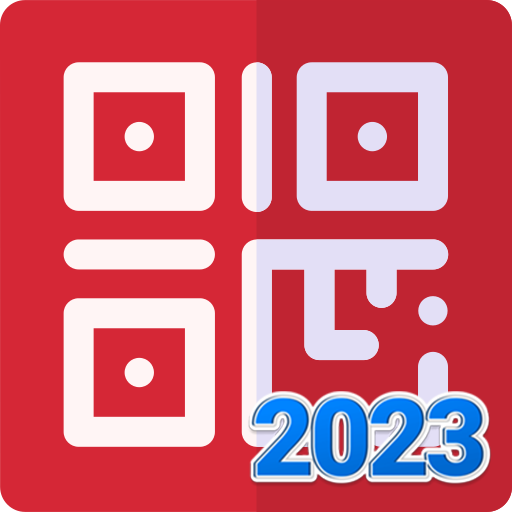 QR & Barcode Generator Premium logo