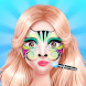 Face Paint : Makeup & Dressup - Androidアプリ