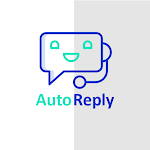 Cover Image of Unduh AutoReply | Auto Responder bot  APK