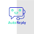 AutoReply | Auto Responder bot