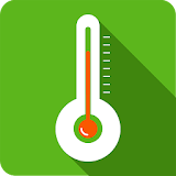 Weather Thermometer 2020 icon