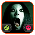 Cover Image of Unduh slendrina calling you! - Callprank and wallapperHD 2.0 APK