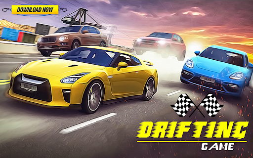 Car Race Free - Top Car Racing Games 1.0.3 screenshots 1