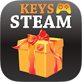 Заработок Steam Аккаунты Ключи icon