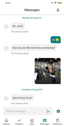 MyCoach by Coach Catalyst