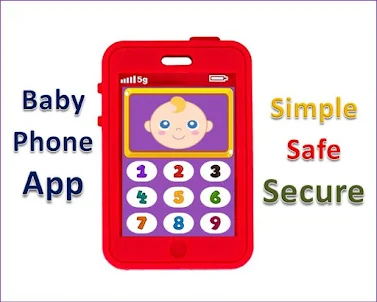 BabyPhone App - Simply Best