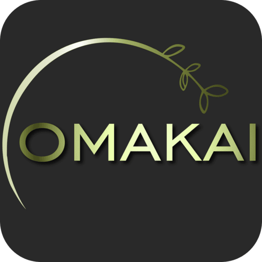 OMAKAI | Новосибирск logo
