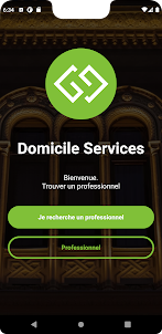 Domicile Services