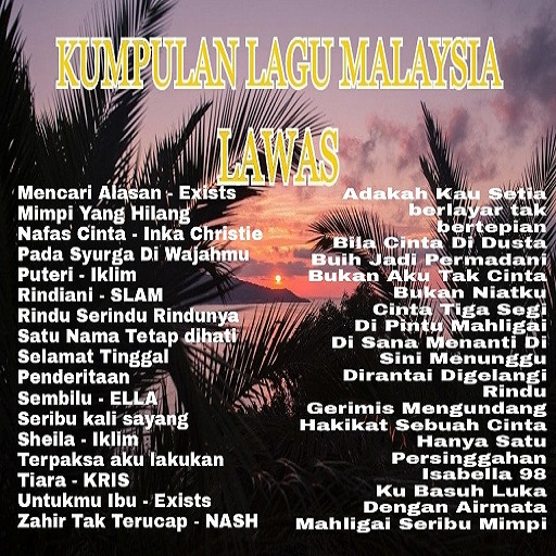 Pop Malaysia 90an Mp3 Offline Download on Windows