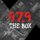 97.9 The Box دانلود در ویندوز