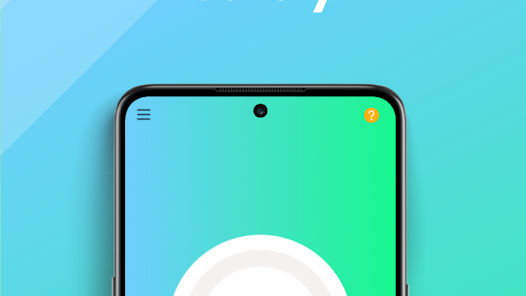 Fresh VPN - Fast & Unlimited Gallery Screentshots 3