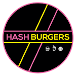 Cover Image of डाउनलोड HASH BURGERS 6.25.0 APK