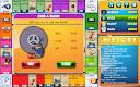 screenshot of CrazyPoly - Business Dice Game