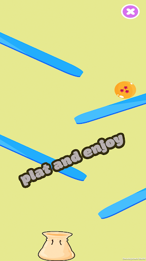 Pinball Flipper fingers 2d Screen 2
