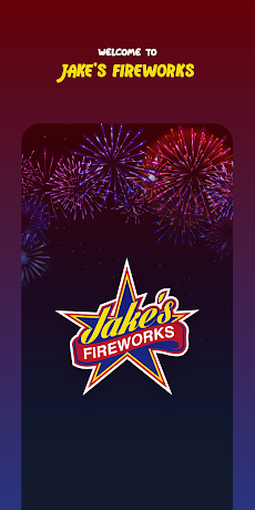 Jake's Fireworksのおすすめ画像1