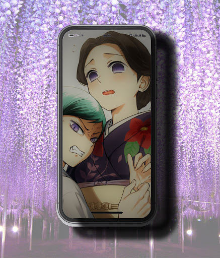 Download 鬼滅の刃壁紙とカラーリング Free For Android 鬼滅の刃壁紙とカラーリング Apk Download Steprimo Com
