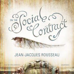 Icon image On the Social Contract