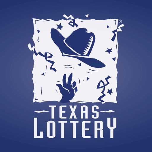 Texas Lottery Official App 3.1.0 Icon