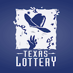 Cover Image of Télécharger Application officielle de la loterie du Texas  APK