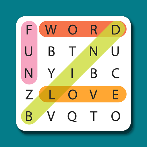 Word Search 5.1.81 Icon