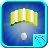 Egg Parachute icon