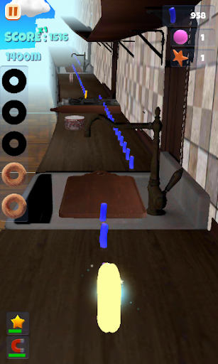 Donut Roller androidhappy screenshots 2