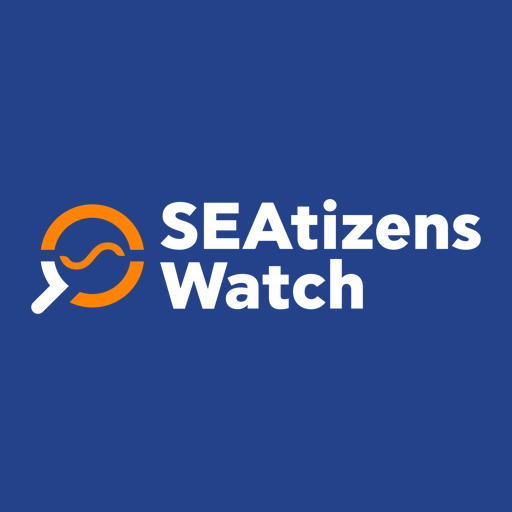 SEAtizens Watch logo