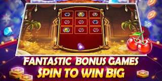 Magical Treasures - Screenshot 3