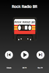 Rock Radio BR