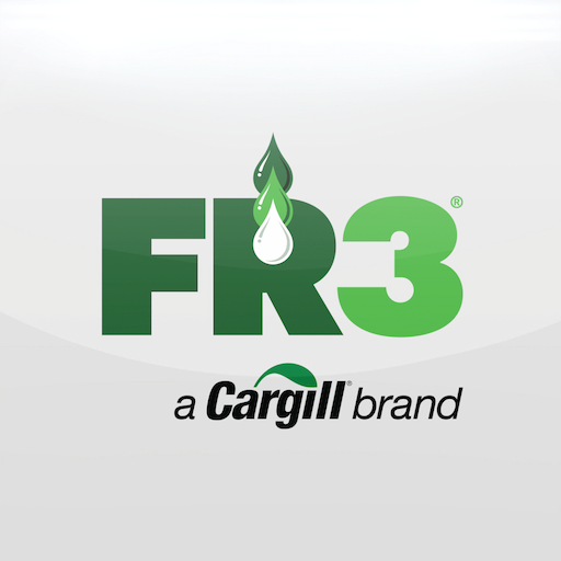 FR3 Fluid by Cargill