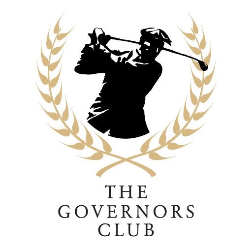 The Governors Club logo