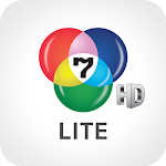 Cover Image of Download Ch7HD LITE  APK