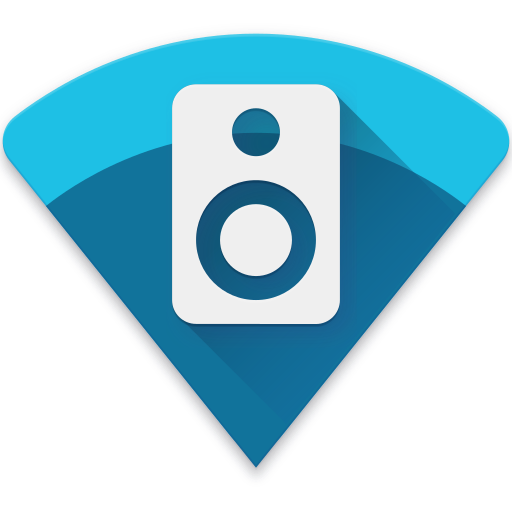 AirMusic TRIAL [ROOT/And. 10+] logo