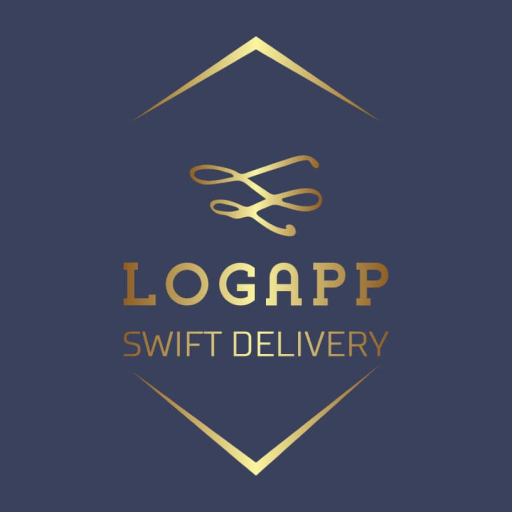 Logapp logo
