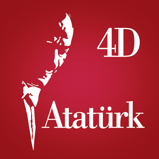 Atatürk 4D  Icon