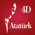 Cover Image of Download Atatürk 4D  APK