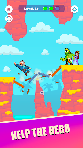 Bridge Legends Screen 3