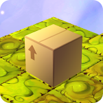 Cover Image of Download Boxway Puzzle 1.0 APK